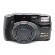 Pentax Zoom 105-R fotocamera