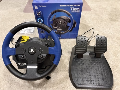 Thrustmaster t150 force - t150,