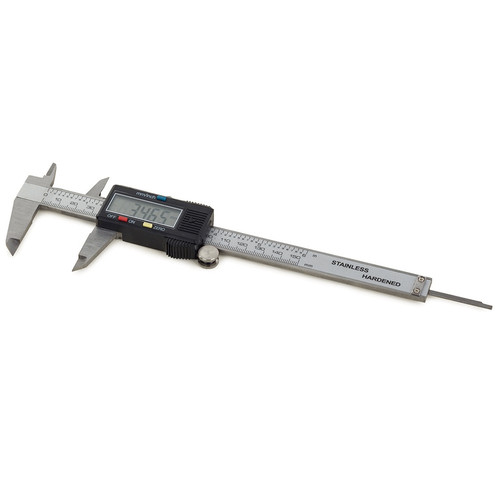 Elettronico lcd 150mm - elettronico,