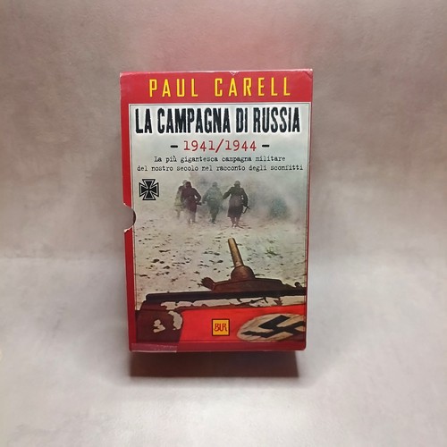 Paul carel campagna di - paul,