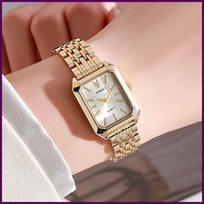 Orologio Donna Acciaio Inox