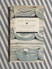 Jack kerouac l ultimo - jack, l’ultimo