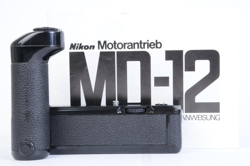 Nikon winder per - md-12,