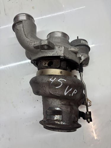 Turbocompressore per mercedes - turbocompressore,