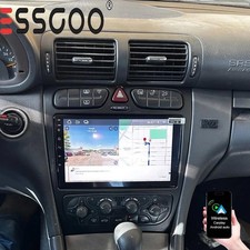 Autoradio Navigatore Apple