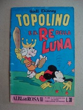 albi della rosa n° 184