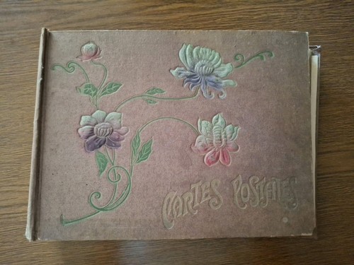 Album vintage 124 foto - 124,