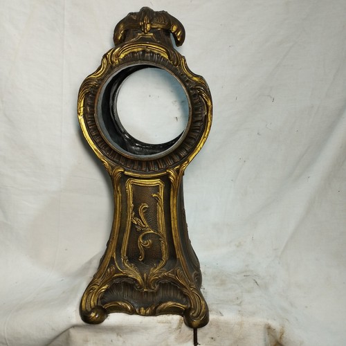 Ancienne pendule régule - ancienne,