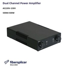 Amplificatore audio HiFi D500