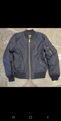Alpha industries 1 - industries, ma-1