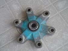 GARELLI GTA 125/TIGER XRD 125/XLE 125 MOTORE HIRO - TESTA TESTATA