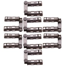 Sollevatore idraulico a rulli