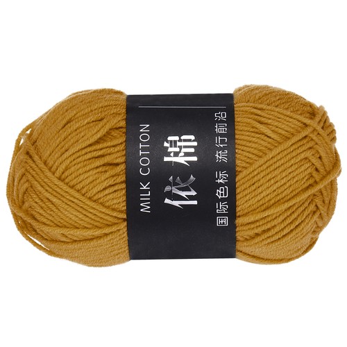 Filato cotone per uncinetto - filato,
