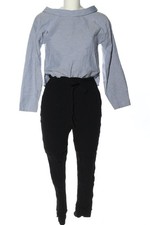 ZARA BASIC Tuta Donna