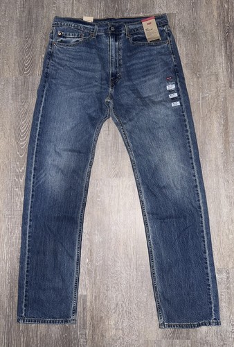 Jeans levi 505 regular fit - regular,
