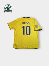 Maglia barcellona 2008 - barcellona,