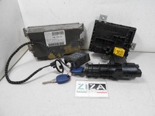 ECU Key Kit Fiat Punto 176