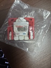 Orologio digitale Gobots originale vintage