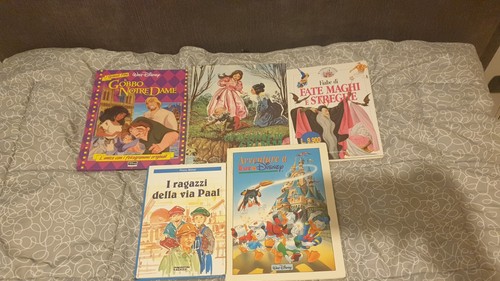 Libri per bambini ragazzi - libri,