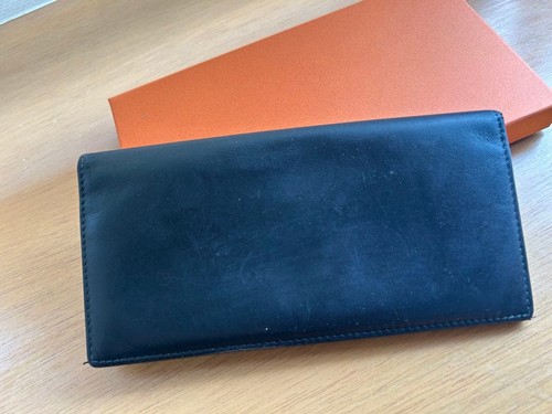 Ettinger portafoglio lungo - ettinger,