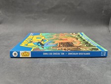 fumetto MISTER NO EDIZIONI IF