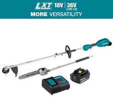 Makita XUX02SM1X4 18V LXT Kit
