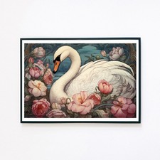 Illustrazione grafica botanica