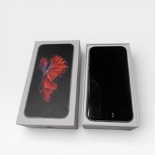 Apple iPhone 6s 128G Grigio