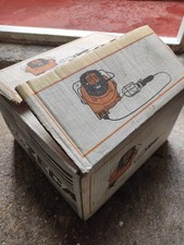 Lampada Da Officina Zeca