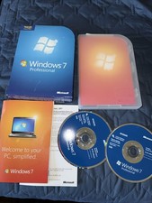 Microsoft Windows 7