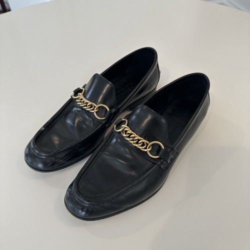 Mocassini donna burberry neri - mocassini,