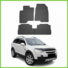 Alfombrillas de Goma