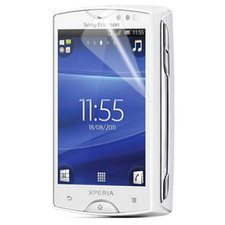 2xPellicola Anti Impronte per