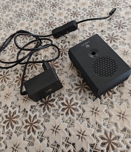 Raspberry model b - pi, 4