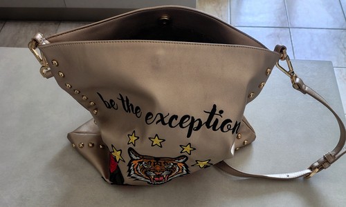 Shopping bag busta - a, "rocco