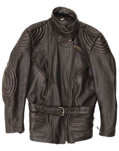 Giacca motociclista heros - giacca,
