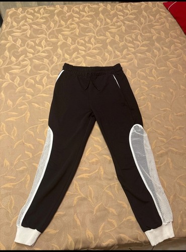 Pantalone tuta elisabetta - pantalone,