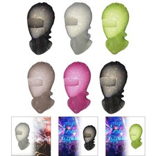 Masque à masse mascarade Veil