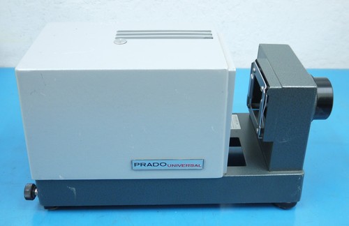 Proiettore diapositive