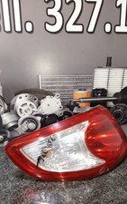 FANALE POSTERIORE SINISTRO PER HYUNDAI Santa Fe 2° Serie 92401-2B000 (03 06)