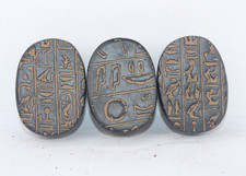 3 UNICO FARAONICO FATTO A MANO