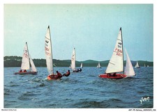 ARTP5-0345-BARCA - In Regata