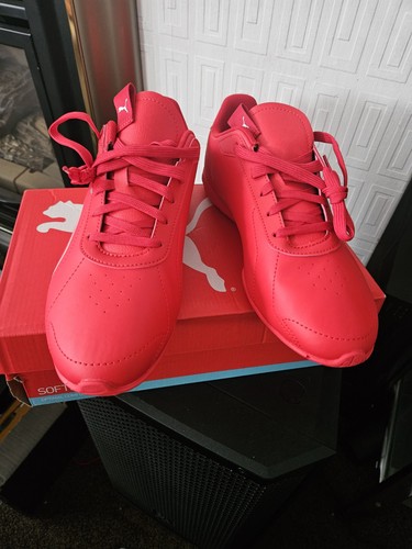 Scarpe ginnastica uomo puma - da,