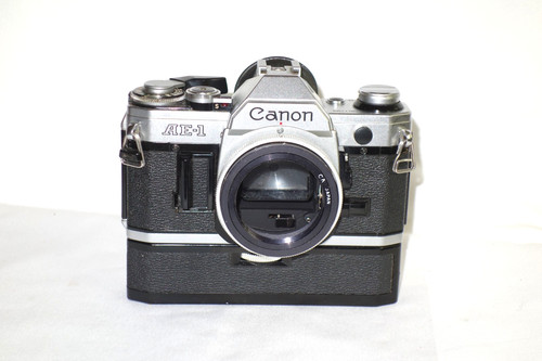 Canon scocca n 3361792 - canon, ae-1