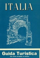 Italia. Guida Turistica Con