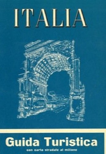 Italia guida turistica con - italia.,
