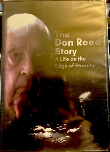 New the don - reed, (dvd)