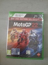 MotoGP 22 - Day One Edition -