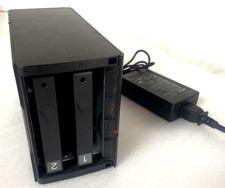 Buffalo LinkStation LS220D