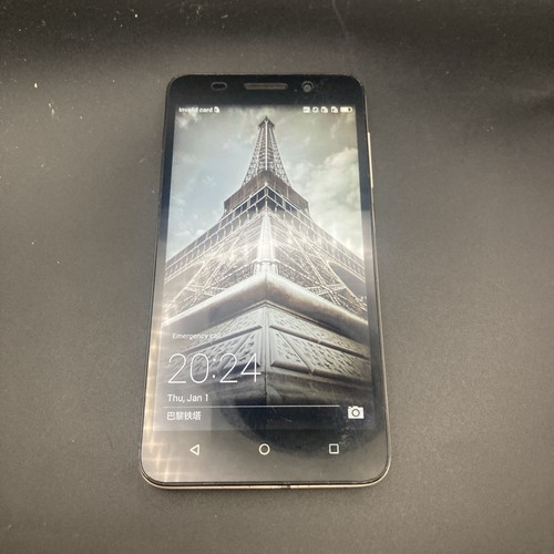 Honor android - 4x, (che1-cl10)